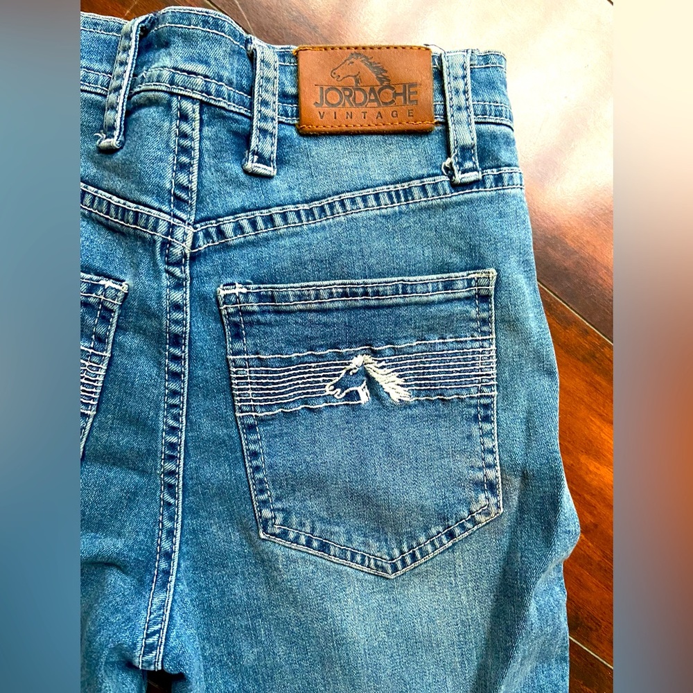 Jordache VTG JEANS